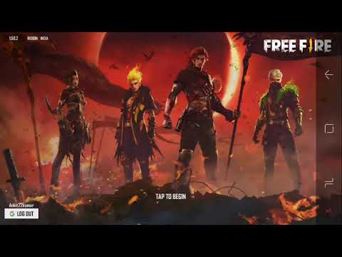 free fire old ringtone free fire old ringtone