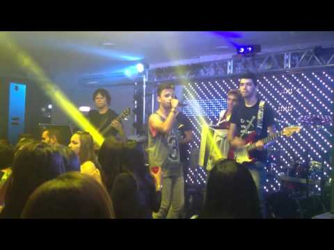 LUAN DOUGLAS E VILÕES DO FORRÓ - BESTA MAGRA (EXCLUSIVO @XAROPINHORITMIA)