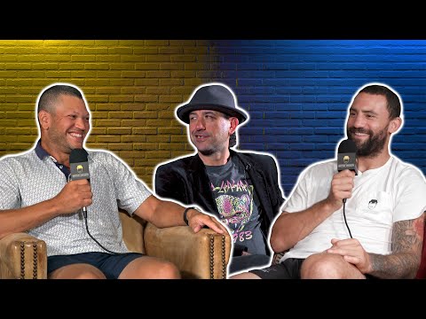 OUR MAJOR ANNOUNCEMENT +- Kyle Okposo & Terry Ryan -  Episode 399