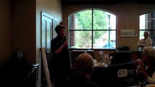 Coffelt Funeral Service- May BOM