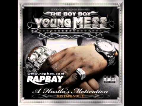 Messy Marv   Always Ride Wit' My Chopper