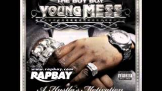 Messy Marv   Always Ride Wit&#39; My Chopper