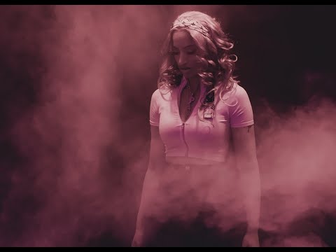 PRINCESS SANY - ACT BAD (OFFICIAL MUSIC VIDEO)