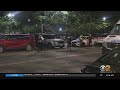 Man In Critical After Harlem Shooting