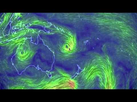 S0 News January 18, 2014: NZ Storm Watch, Spaceweather