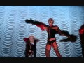 Rose Tints My World- The Rocky Horror Picture Show