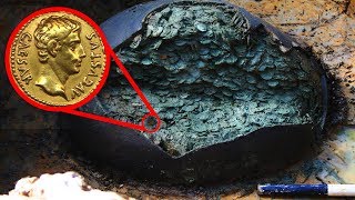 Most AMAZING Discoveries With A Metal Detector!