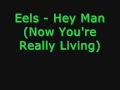 Eels - Hey Man Now You're Really Living