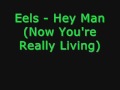 Eels - Hey Man Now You're Really Living 