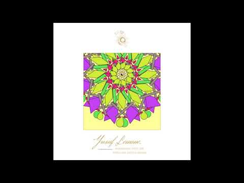 Yusuf Lemone - Shamaniac feat. die Kirschen (Motin Remix)