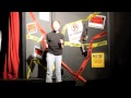 Harriet The Spy Trailer