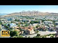 Gori, Georgia 🇬🇪 | 4K Drone Footage
