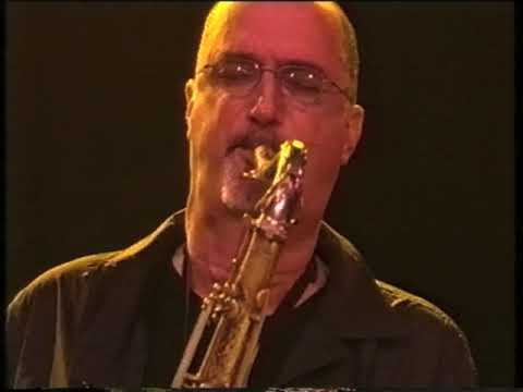 Michael Brecker/Pat Metheny Special Quartet 2000 1/2