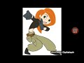 Kim Possible Theme In Finnish