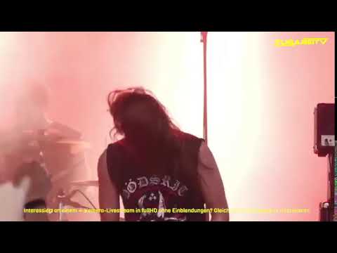 Scalpture Livestream (Auszug) @ Party San 2022