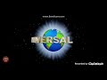 Universal Animation Studios Logo 2006