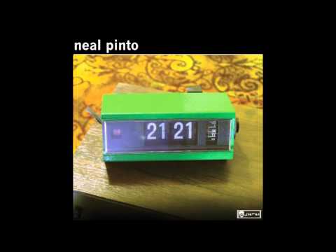 Neal Pinto - Over:Closure