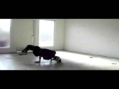 Thumbnail for Back to the game - Bboy E. by Ferron