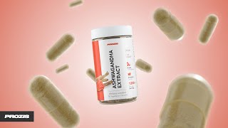 Prozis | Ashwagandha Extract