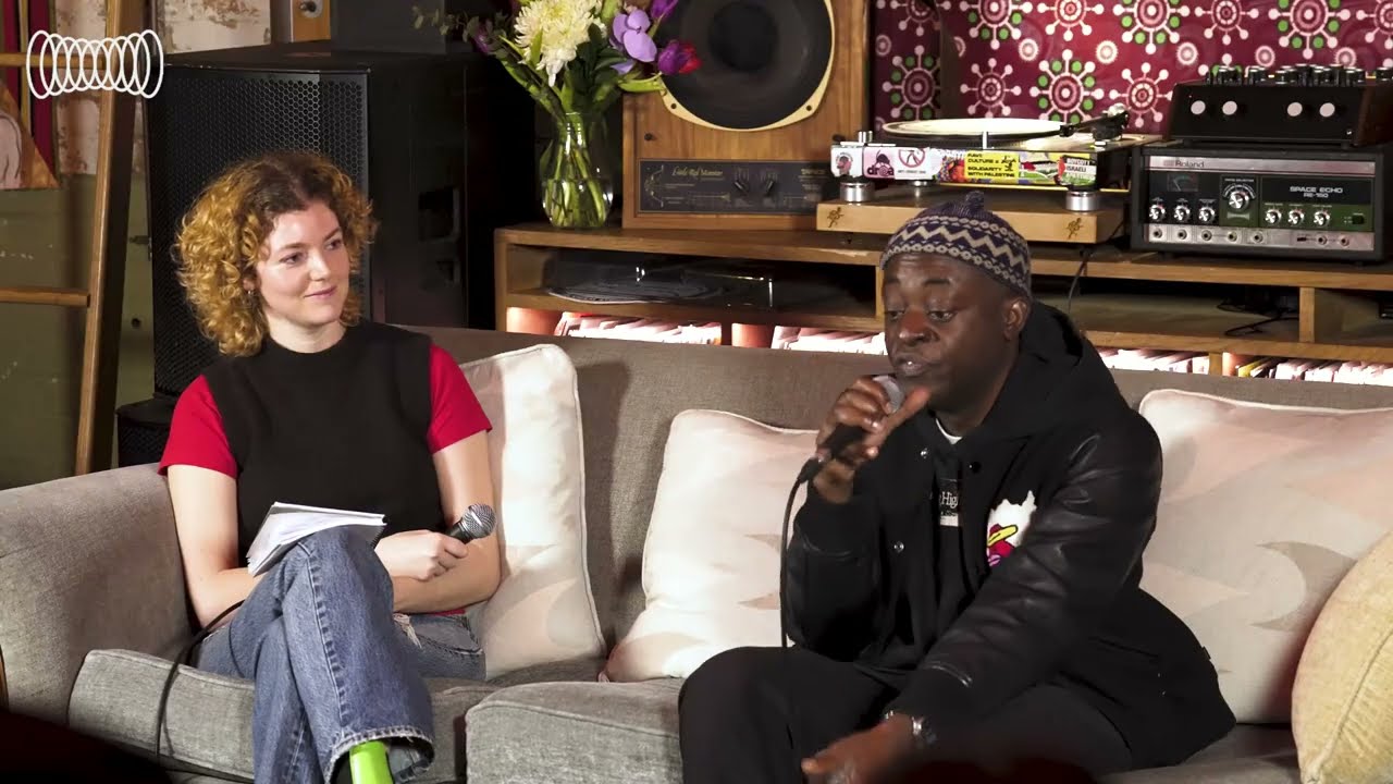 Future Proof: How To Build a Long-Lasting DJ career with Charlie Dark MBE