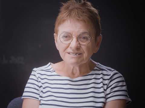 Margarideta, lèva-te matin...