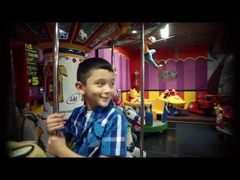 Volo Auto Museum, Family Fun Destination!