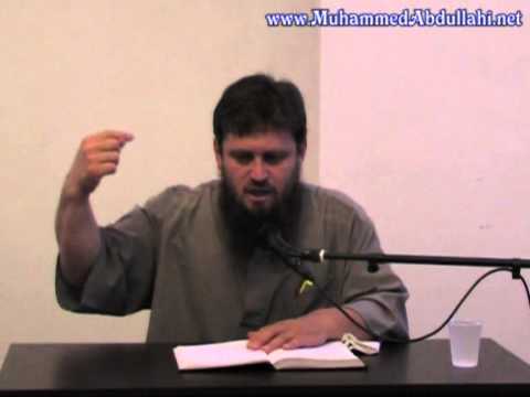 Muhammed Abdullahi - 10 Udhezimi per ne besimin e sakte