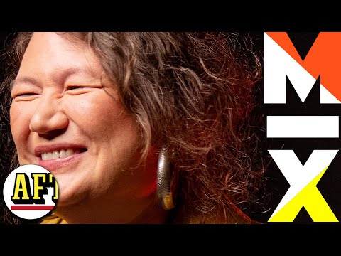 Ina Lundström: ”Jag är white passing, jag kan smälta in i vita rum på många sätt”