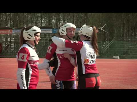 Manse PP D-tytöt-Humppila fiilisvideo 20.5.2017