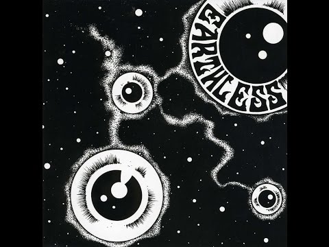 Earthless - Lost in the Cold Sun