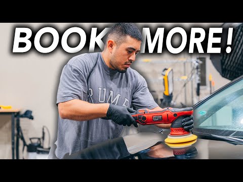 11 Tips You MUST Know When Pricing Paint Correction Services!