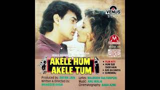 Download lagu Kumar Sanu, Alka Yagnik - Raja Ko Rani Se mp3