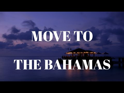 image-Can I move to Nassau Bahamas?