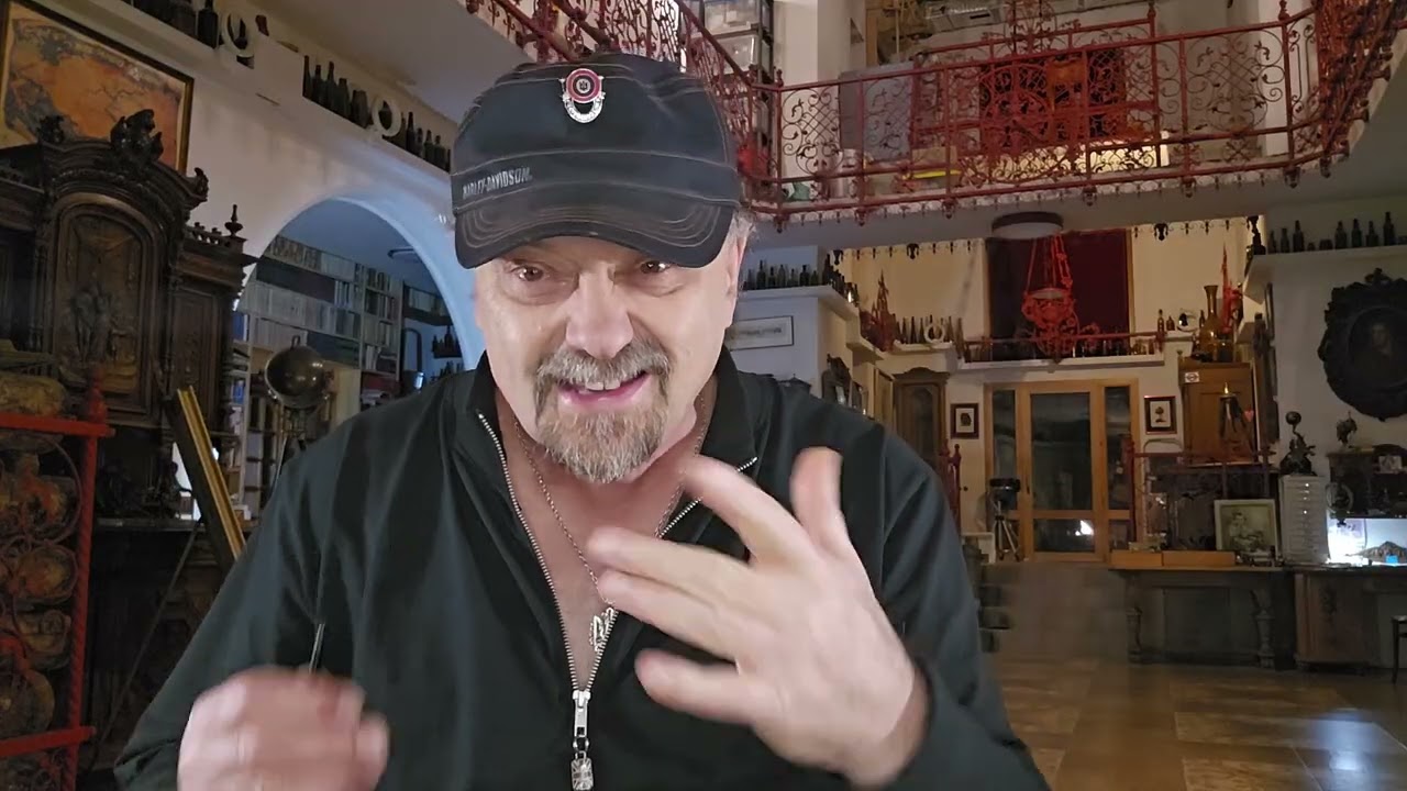 А вот и Трампу прилетело от души, семь новостей четверга, есть поразительно з