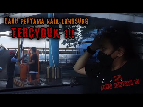 APES BIASA BUKA PORTAL GAIB MALAH BUKA PORTAL KAPAL AUTO NGEDROP!!!