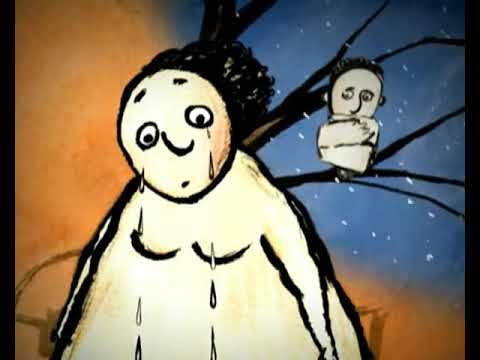 Efim Chorny - Oyfn veg shteyt a boym