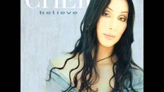 Cher - TAKIN&#39; BACK MY HEART