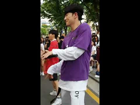 [MAXXAM] 180526 - 뿜뿜2(BBoom BBoom) (MOMOLAND cover)