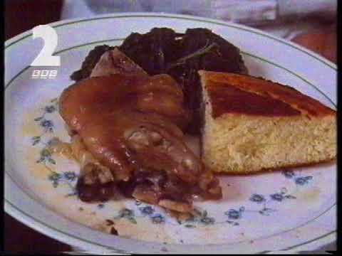 BBC2 junction 28 December 1995