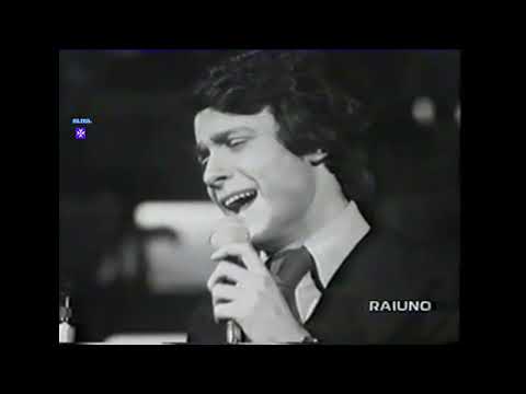 Massimo Ranieri - Adagio veneziano