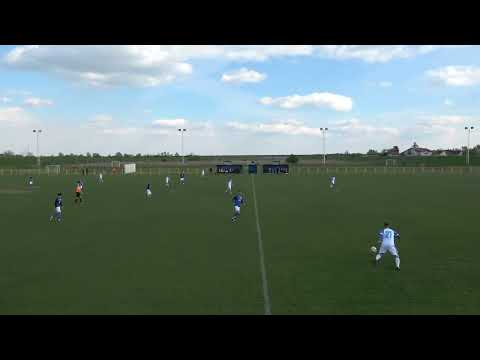 NK Blato - NK Klanjec