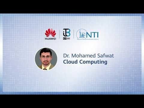 Chapter 01 A Brief Introduction to Cloud Computing