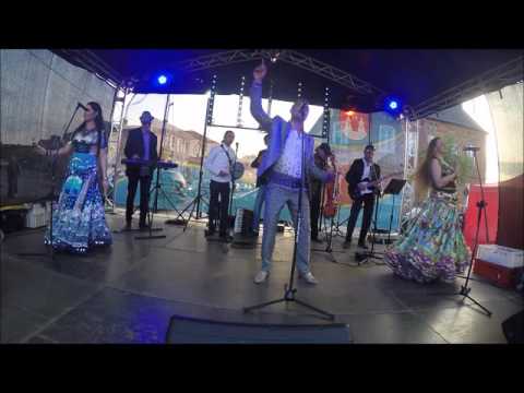 Dziani   Co Cygan wart   Gniewkowo 2016