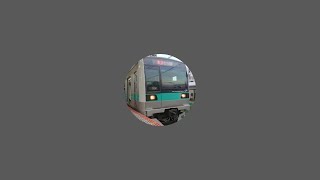 参政党　中野駅北口　街頭演説(2026/6/13)※演説妨害・映像切れあり