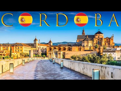 Córdoba, Andalusia, Spain, Europe