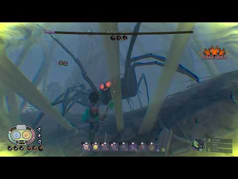 sour battle axe vs widow brood