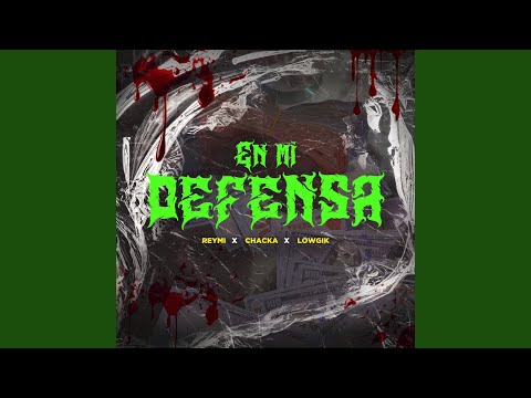En Mi Defensa