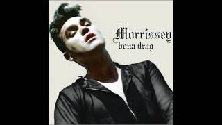 Morrissey - Happy Lovers at Last United 💙 (Lyrics:)