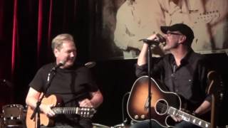 Reeding Out Loud, Steve Wariner, Gordon Kennedy, finger picking, thumb, guitar