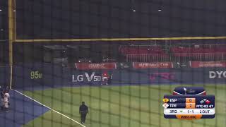 Re: [討論] 打出全壘打後慢慢走